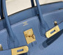 Hermes Birkin Bag Togo Leather Top Quality 2025537 - 25cm - View 4