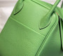 Lindy Hermès 26 Bag Togo Leather H265107 - Default Title - View 5