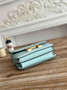 Hermes Constance Epsom Leather 19cm Light Blue Gold H082201 - Default Title - View 4