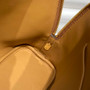 Hermes Bolide 1923 Bag 25 in Tan Epsom Calfskin Gold Hardware - Default Title - View 8