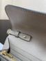 Hermes Constance Long To Go wallet H080126 gray gold - Default Title - View 7