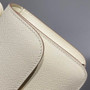 Hermes Constance Box Epsom Leather Beige Silver H082703 - Default Title - View 6