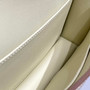 Hermes Constance Box Epsom Leather Beige Silver H082703 - Default Title - View 8