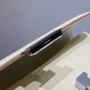 Hermes Constance Box Epsom Leather Beige Silver H082703 - Default Title - View 7