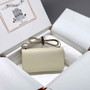Hermes Constance Box Epsom Leather Beige Silver H082703 - Default Title - View 3