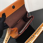 Louis Vuitton M58931 Cluny Mini Epi Leather Gold Miel