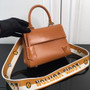 Louis Vuitton M58931 Cluny Mini Epi Leather Gold Miel