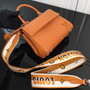 Louis Vuitton M58931 Cluny Mini Epi Leather Gold Miel