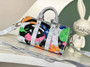 Louis Vuitton Keepall Bandoulière 25 M46701 Monogram Other