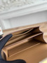 Hermes Constance Epsom Leather 19cm Tan Gold H082219 - Default Title - View 8