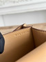 Hermes Constance Epsom Leather 19cm Tan Gold H082219 - Default Title - View 9