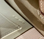 Hermès Kelly Danse II apricot gray Evercolor leather with gold - Default Title - View 8