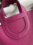 Hermès In-The-Loop 18 Bag Swift Leather H20251816 - Default Title - View 3