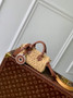 Louis Vuitton Nano Speedy Bag M83525 Natural Tan