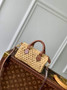 Louis Vuitton Nano Speedy Bag M83525 Natural Tan