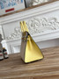 Hermès Birkin 25 Bag Beige Yellow Epsom Leather - gold - View 8