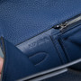 Hermès Kelly Dépêche 36 in Dark Blue Togo Leather - Default Title - View 8