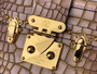 Louis Vuitton Petite Malle Bag N82327 Royal Garden - Default Title - View 6