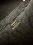 Hermes Constance Bag Black Epsom Leather Gold H2500 - Default Title - View 6