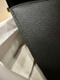 Hermes Constance Bag Black Epsom Leather Gold H2500 - Default Title - View 9