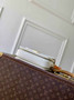 Louis Vuitton Pochette Métis East West M27575