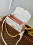 Louis Vuitton Pochette Métis East West M27575