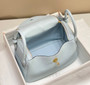 Lindy Hermès 26 Bag Togo Leather H265106 - Default Title - View 6