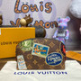 Louis Vuitton Cosmetic Pouch M83597