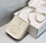 Hermes Mini Evelyne 16 Bag in Taurillon Clemence Leather H069428 - Default Title - View 4
