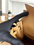 Hermes Kelly Danse Bag Leather 202537 - Default Title - View 3
