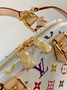 LV x TM Alma BB M24645 Multicolored Monogram canvas Gold Hardware - Default Title - View 7