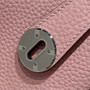 Lindy Hermès 26 Bag Togo Leather H265113 - Default Title - View 4