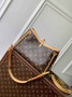 Louis Vuitton CarryAll BB Bag M13014 Monogram canvas - Default Title - View 3