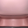 Hermès Della Cavalleria Elan Bag in Pink Epsom Calfskin Silver Hardware - Default Title - View 9