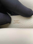 Hermes Halzan 25 Bag Beige Togo Leather Gold H082162 - Default Title - View 9