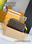 Louis Vuitton Dopp Kit M46764
