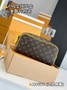 Louis Vuitton Dopp Kit M46764 - Default Title - View 1