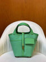 Hermès Picotin Lock 18 pocket bag H925609 - Default Title - View 1