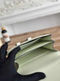 Hermes Constance Epsom Leather 19cm Light Green Silver H082210 - Default Title - View 9