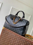 Louis Vuitton Speedy 30 Soft Bag M15102