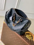 Louis Vuitton Speedy 30 Soft Bag M15102