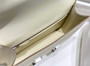 Hermes Constance 23 Box Epsom Leather Beige Silver H082808 - Default Title - View 9