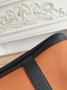 Hermes Garden Party 30 bag H266756 Brown black - Default Title - View 7
