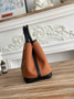 Hermes Garden Party 30 bag H266756 Brown black - Default Title - View 2