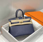 Hermes Birkin Bag Togo Leather Top Quality 2025523 - 25cm - View 2