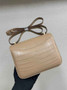 Hermes Constance Crocodile Leather Apricot Gold H282273 - 19cm - View 2
