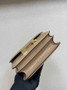 Hermes Constance Crocodile Leather Apricot Gold H282273 - 19cm - View 5