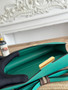 Hermès Constance bag in Green Epsom leather H382695 - Gold - View 9