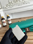 Hermès Constance bag in Green Epsom leather H382695 - Gold - View 10
