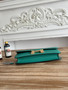 Hermès Constance bag in Green Epsom leather H382695 - Gold - View 5